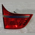 Load image into Gallery viewer, OEM BMW X6 E71 E72 LEFT SIDE REAR BRAKE LIGHT 7179987 HELLA