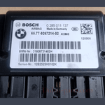 Load image into Gallery viewer, BMW 3 SERIES F30  SRS CRASH ECU UNIT MODULE SENSOR - 9267214