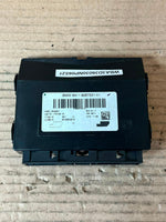 Load image into Gallery viewer, 2012 BMW 320i F20 F21 F30 F31 F35 Air Conditioning/Heating Control Unit 9287531