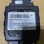 Load image into Gallery viewer, BMW Idrive Touch Controller 9490073 G11 G12 7 Series and G30 G31 5 Ser