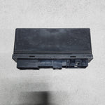 Load image into Gallery viewer, 2009 BMW 528i xDrive Body Control Module 9176069 E60 535i