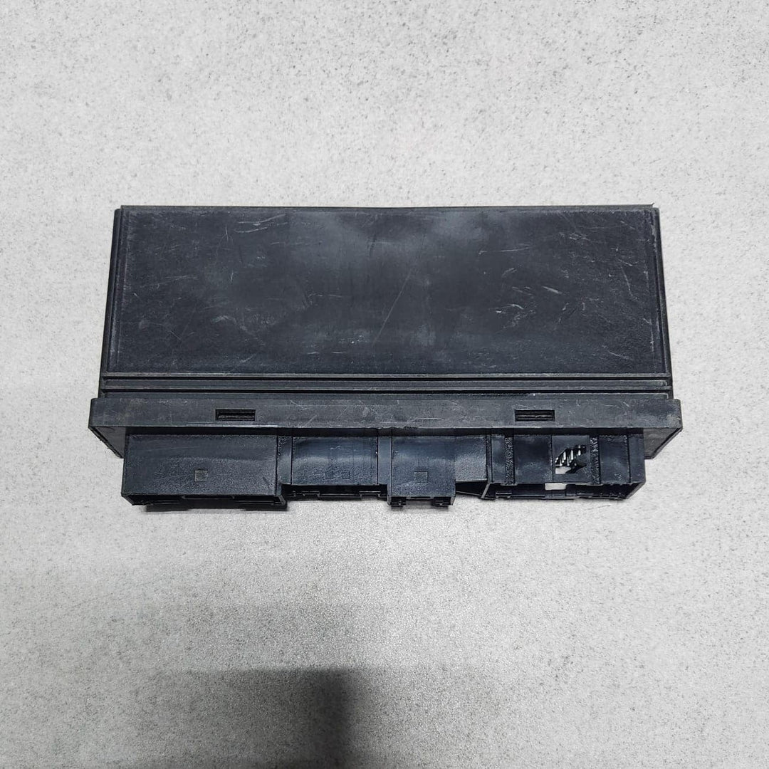2009 BMW 528i xDrive Body Control Module 9176069 E60 535i