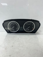 Load image into Gallery viewer, 2008-2015 BMW X6 E70 E71 E72 Instrument Cluster Speedometer 9236833 OEM