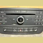 قم بتحميل الصورة إلى عارض الصور، 2013–2015 Mercedes-Benz W246 CLA Head Unit CD Player A246 9006015 OEM