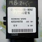 Load image into Gallery viewer, Mercedes Air Suspension Control Module A2515450216 W251 R-Class and E-Class W211