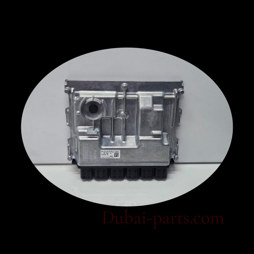7102358-2019 BMW X5 X7 B57 Engine Control Unit DDE ECU Only OEM