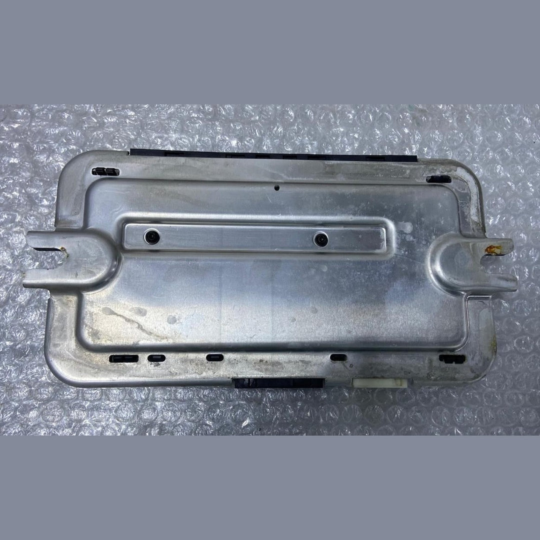 OEM BMW 650XI F06 FOOTWELL LIGHT COMPUTER CONTROL MODULE FRM III 9273630