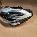 Load image into Gallery viewer, Genuine 2016 BMW Full LED Left Headlight 5A1E0A7 X2 F39
