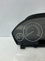Load image into Gallery viewer, 2012-2016 BMW F30 F31 F32 F34 F36 LCI Instrument Cluster 9382201 OEM