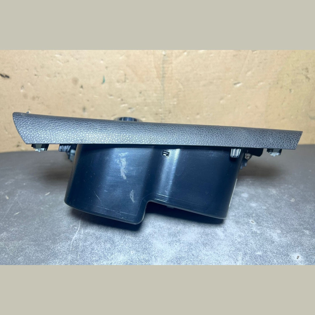 12-18 Mercedes-Benz W176 A-Class Centre Console Cup Holder & Switch A176 6801710