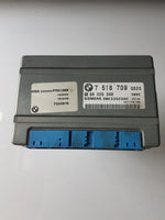 Load image into Gallery viewer, 2003 BMW X5 Transmission Control Module 7518709 E39 and E46 5 Series 