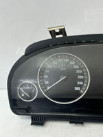 قم بتحميل الصورة إلى عارض الصور، 2011 BMW 528i 550i F10 SPEEDOMETER Instrument Cluster 9249338 OEM