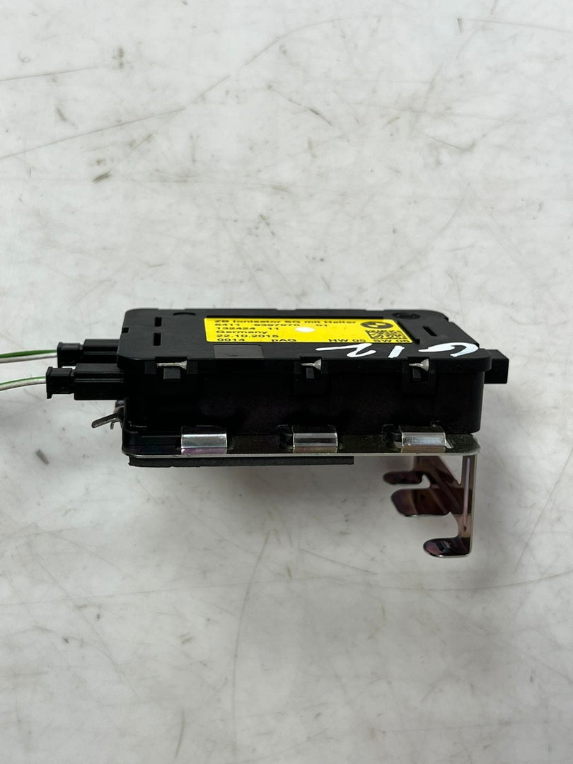 2016-2022 BMW 740i 7 Series G11 G12 Air Ionizer Control Module 9397970 OEM