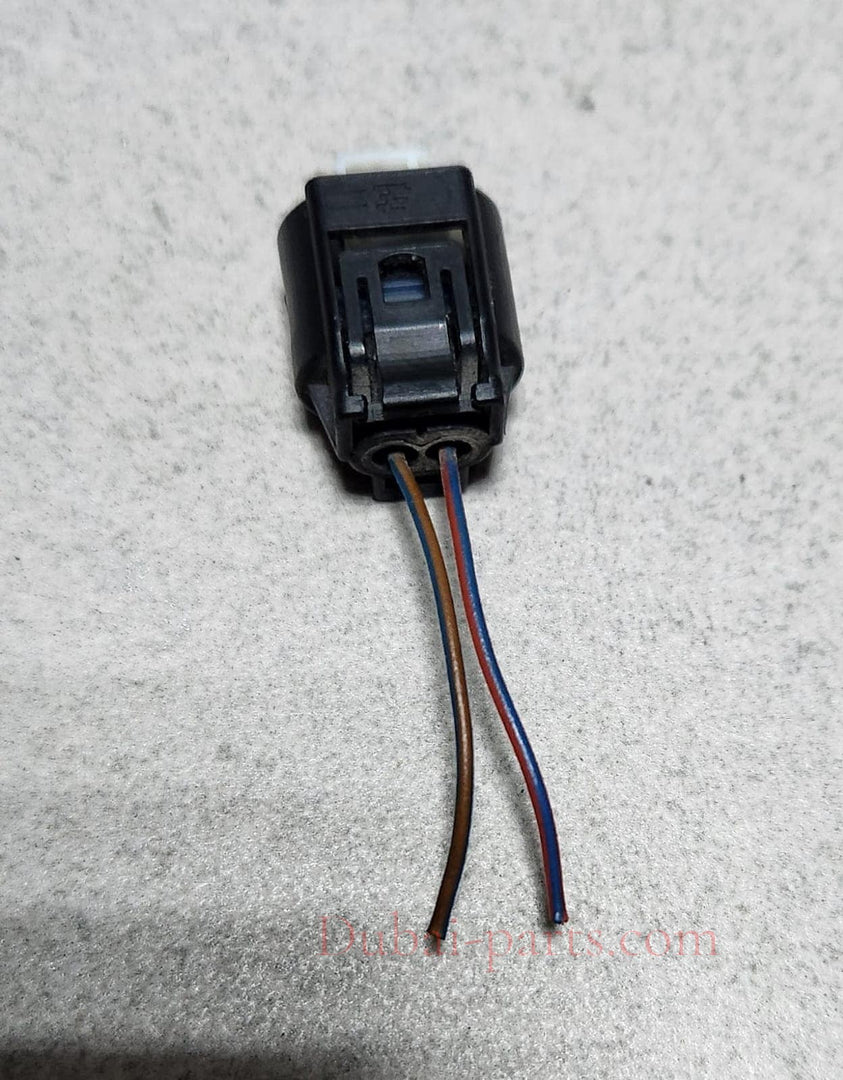 BMW Outside Temperature Sensor 693695301 7 Series F01 F02, BMW 3 Series E90 E91