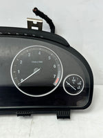 Bild in die Galerieansicht laden, 2010-2017 BMW X3 F10, F11, F15, F25 SPEEDOMETER Instrument Cluster 6844006 OEM