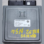 Load image into Gallery viewer, 2007-2013 BMW 335i E92 N54 Engine Control Unit 7583332 535i 335i