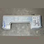 Load image into Gallery viewer, MERCEDES W166 GLE WINDSHIELD CAMERA LANE KEEP ASSIST CONTROL A000 9001910 OEM