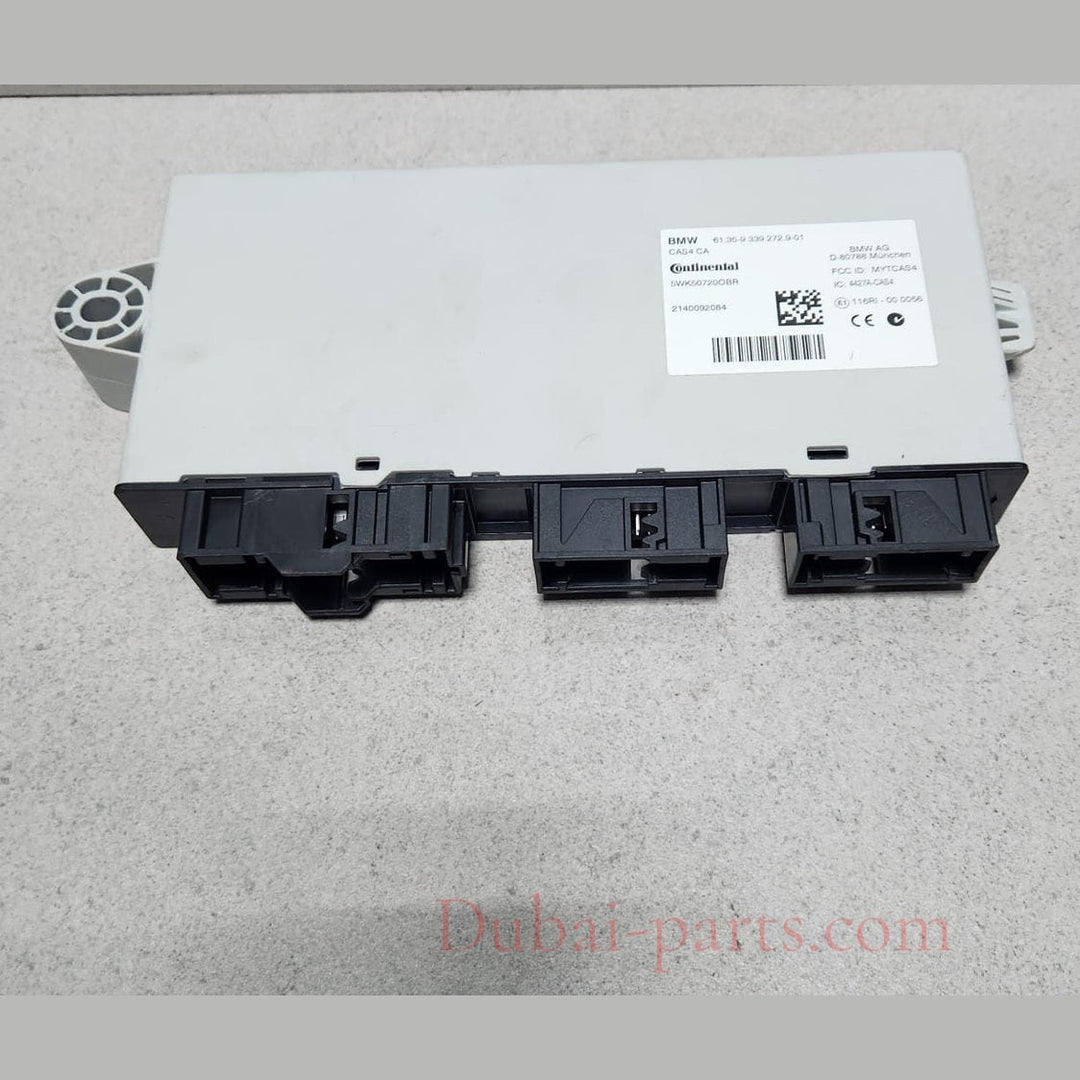 BMW Engine Control Unit DDE 8578995 F10 520D 525D 2010-13 N47 ECU SET DIESEL RHD