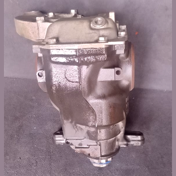 BMW X5 E70 (LCI) REAR DIFFERENTIAL CARRIER (3.15 RATIO) P/N 7630912
