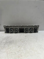 Load image into Gallery viewer, 2006 BMW 7 Series E65 E66 750i E67 760 745 AC Climate Control Unit 6970458 OEM