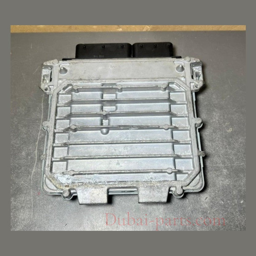 10-14 Mercedes W204 C-CLASS Engine Control Module Unit ECM ECU A274 9000700 OEM