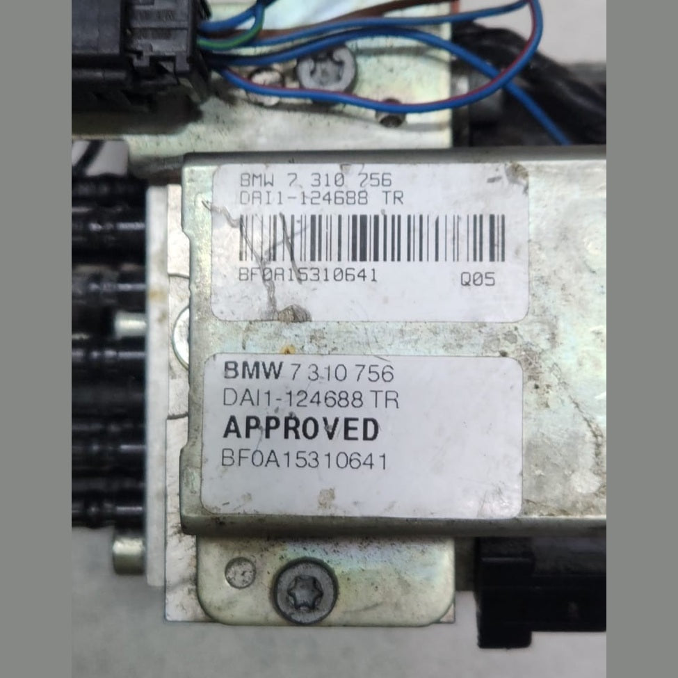 2014-2021 BMW 220i Convertible Top Hydraulic Pump 7310756 2 Series F23 OEM
