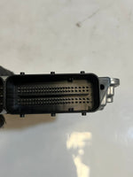 Bild in die Galerieansicht laden, BMW X3 F25 N47N Engine Control Unit Ecu COMPLETE SET DDE+CAS4+1KEY 8574092 