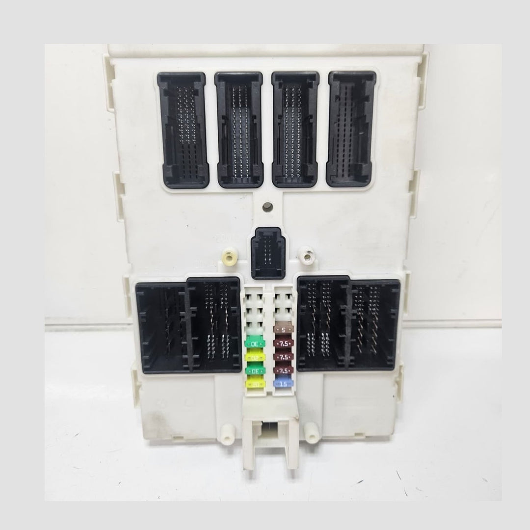 8578946-2013 BMW F30 F31 F34 N47 2.0 Diesel Engine Control Unit DDE Key Set