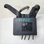 Load image into Gallery viewer, 2014-2017 BMW i3 X1 F48 ABS Anti-Lock Brake Pump Control Module 6877112