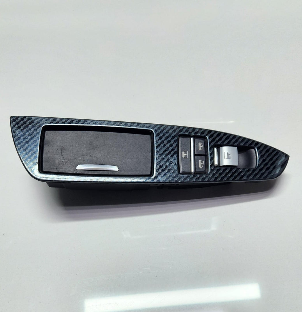 2010-2015 BMW 740i Power Window Control Switch 9195269 5 6 7 Series F01 F02 F03 
