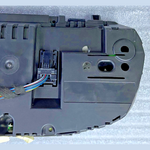 Load image into Gallery viewer, OEM BMW X1 S18i E84 Instrument Cluster Panel Speedometer Petrol 2259442