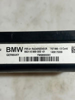Bild in die Galerieansicht laden, 2014-2018 BMW 650, 750 X5 X6 Adaptive Cruise Control Radar Sensor 6869000 OEM
