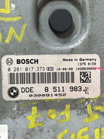 Bild in die Galerieansicht laden, BMW Engine Control Unit 530d 730d N57 245HP F07 F10 F11 F01 ECU 8511983