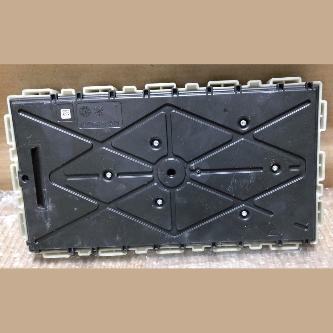 BMW Engine Control Unit 520d G30 B47 models 2017 RHD DDE 8598154