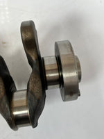 Bild in die Galerieansicht laden, 2012-13 BMW 125i N20B20A 220i 228i 320i 328i 420i 428i X1 X3 Crankshaft 7599246