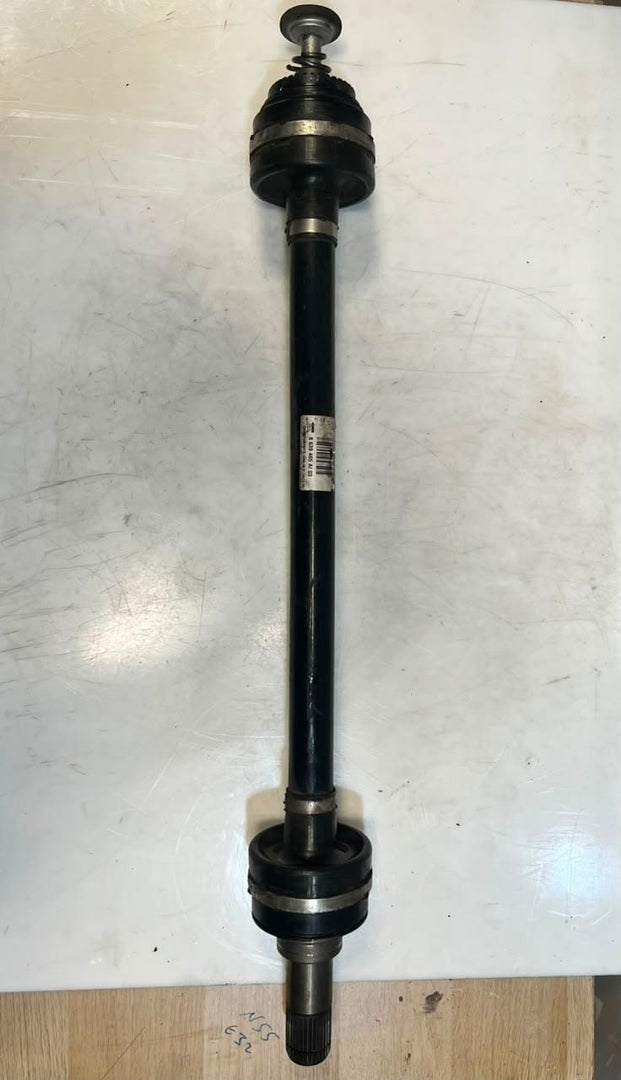 2017-2020 BMW 6 7 Series G32 G11 G12 Rear Left Drive Shaft 8639465 OEM
