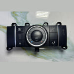 Load image into Gallery viewer, Mercedes Rear Climate Control Panel A1669001305 ML W166 GL W166