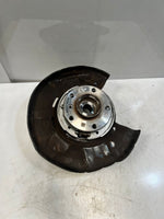 Load image into Gallery viewer, BMW F30 F31 Rear Wheel Hub Rear 6792369 OEM