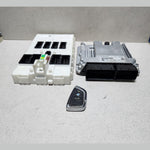 Load image into Gallery viewer, 2010-2020 BMW X1 F48 2.0 Engine Control Unit 8596363 F20 F21 F48 and F15 X5  B47
