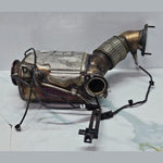 Load image into Gallery viewer, 2019-2023 BMW B57D30A X5 G05 G07 and X7 Diesel Particulate Filter 8475307 OEM