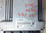 Load image into Gallery viewer, BMW N57N X3 F25 2012 Diesel ECU DDE Engine Control Unit Automatic 8518126