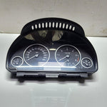 Bild in die Galerieansicht laden, 2010-2017 BMW X3 Instrument Cluster 9287578 X3 F25  OEM 