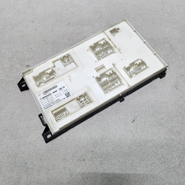 2014-2020 Mercedes-Benz CLA250 Body Control Module A2469009112  