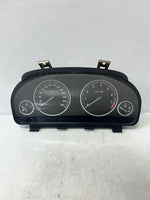 قم بتحميل الصورة إلى عارض الصور، 2011 BMW 528i 550i F10 SPEEDOMETER Instrument Cluster 9249338 OEM