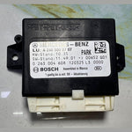 Load image into Gallery viewer, 2011 Mercedes-Benz B200 Parking Control Unit A2469000707 B-Class W246 W242