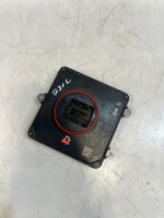 Load image into Gallery viewer, 2017-2019 BMW G30 G31 G32 F90 X3 530i Led Headlight Control Module 8491412 OEM