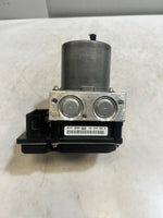 قم بتحميل الصورة إلى عارض الصور، 2005-2010 BMW X3 E83 Abs Pump Hydraulic block lock brake 3424682