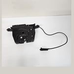 قم بتحميل الصورة إلى عارض الصور، 2010-2015 BMW X1 E84 Trunk Lid Latch 7200511 USED