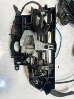 قم بتحميل الصورة إلى عارض الصور، 2013-2019 BMW 650I 6 Series F06 F07 BACK RIGHT Gran Coupe Door Lock 7276322