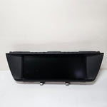 Load image into Gallery viewer, 2011 BMW 5 Series F10 535i Central Information Display Screen 9243897